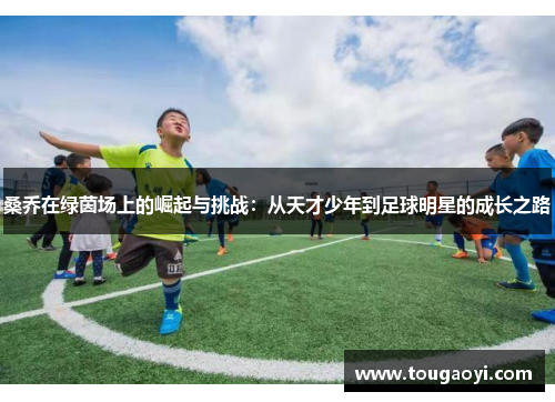 桑乔在绿茵场上的崛起与挑战：从天才少年到足球明星的成长之路