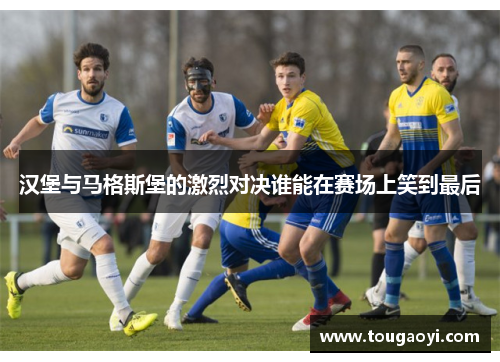 汉堡与马格斯堡的激烈对决谁能在赛场上笑到最后
