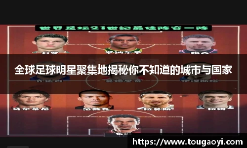 全球足球明星聚集地揭秘你不知道的城市与国家